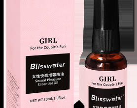 享久女性快感增强精油使用方法