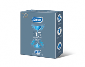 杜蕾斯经典延时装（Performa Classic）价格_图片_品牌_怎么样