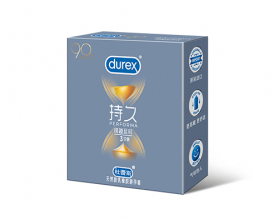 杜蕾斯情趣延时装（Performa Pleasuremax）价格_图片_品牌_怎么样