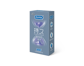 杜蕾斯紧型延时装（Performa Closefit）价格_图片_品牌_怎么样