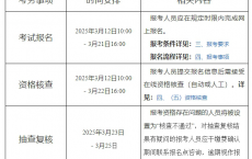 上海关于做好2025年度全国监理工程师职业资格考试工作的通知