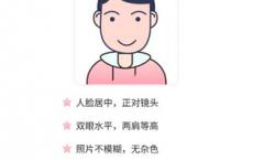报名2025年税务师考试照片搞不定？“会计人证件照”帮你解决！
