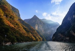 2026重庆巫山春假免费景点汇总