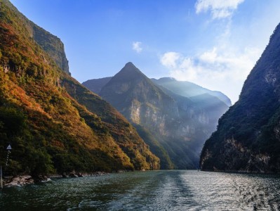 2026重庆巫山春假免费景点汇总