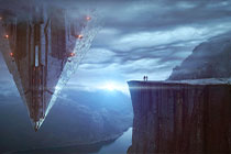 重庆无人机表演2026时间表（持续更新）